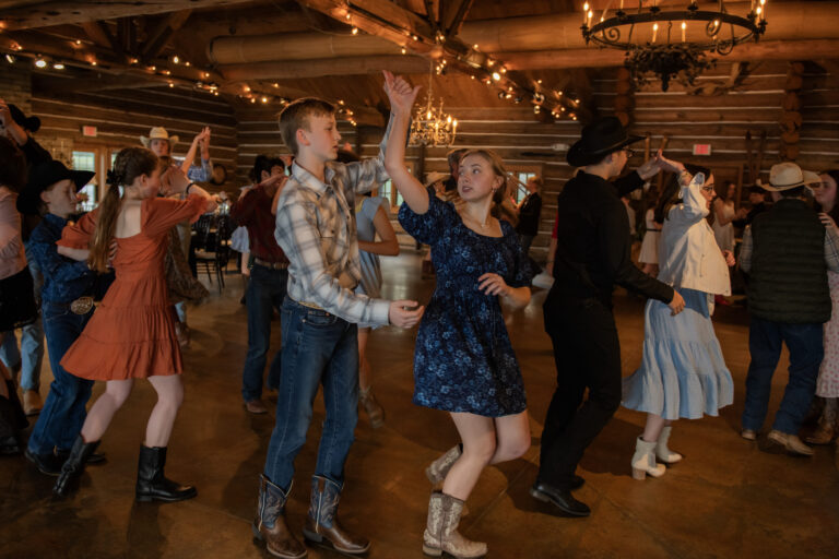 Country Cotillion 2026